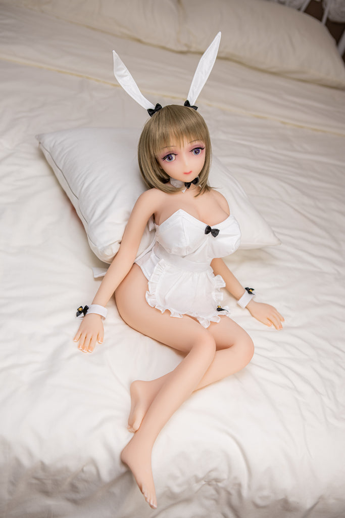 70cm Belle poupée sexuelle きみこ | pas cherminisexdoll