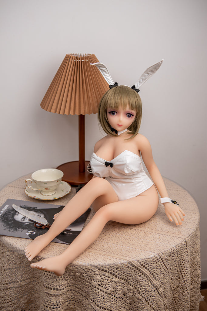 70cm Belle poupée sexuelle きみこ | pas cherminisexdoll