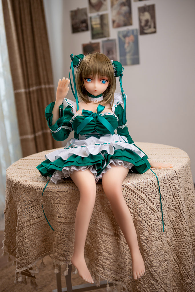 70cm Belle poupée sexuelle やよい | pas cherminisexdoll