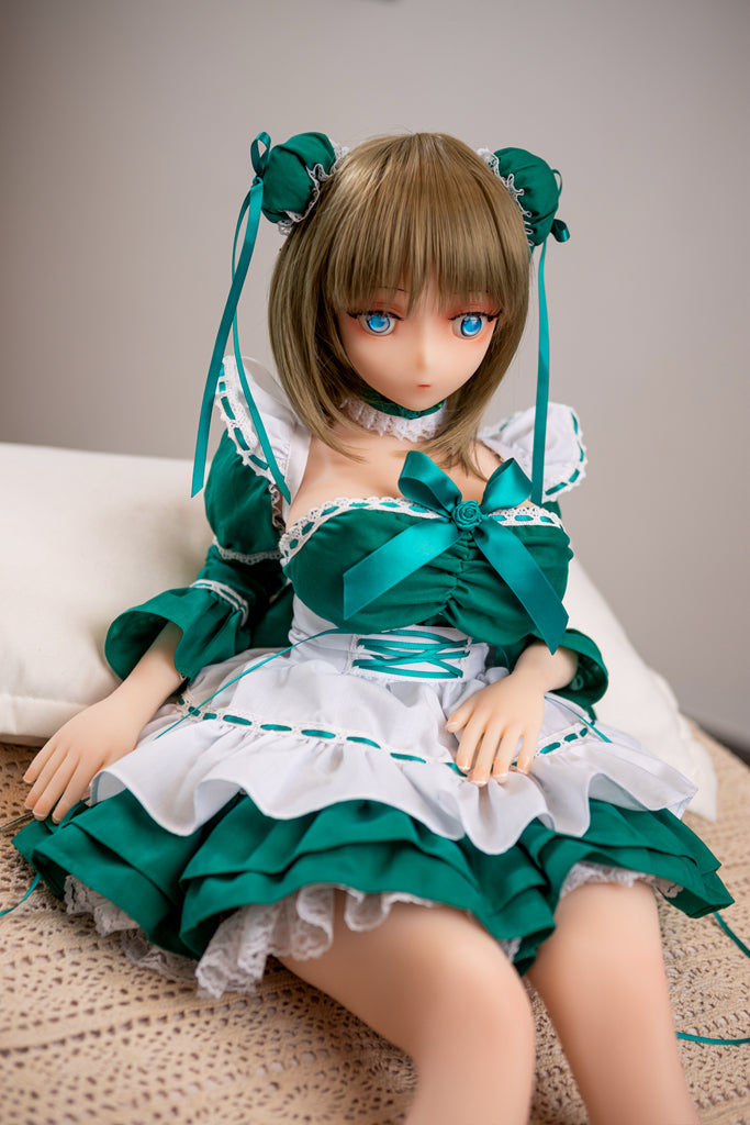 70cm Belle poupée sexuelle やよい | pas cherminisexdoll