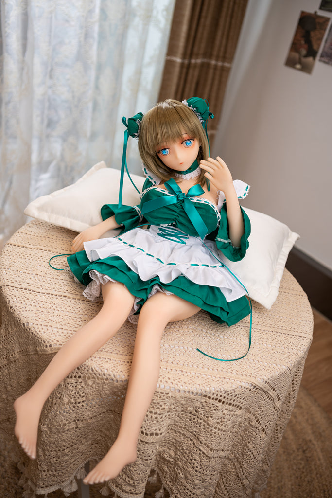 70cm Belle poupée sexuelle やよい | pas cherminisexdoll
