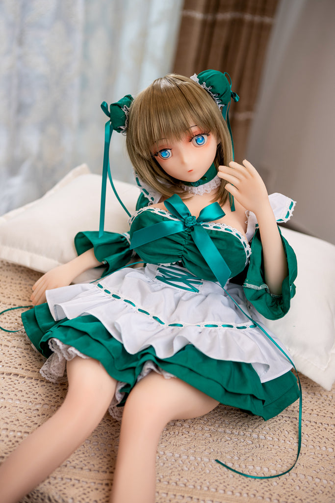 70cm Belle poupée sexuelle やよい | pas cherminisexdoll