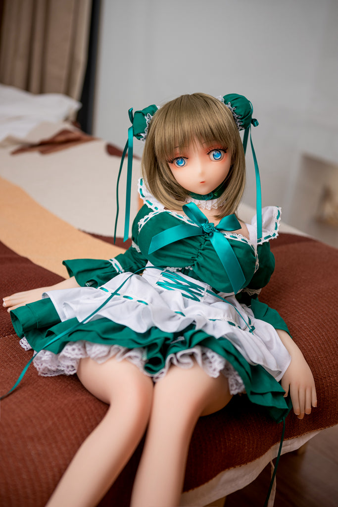 70cm Belle poupée sexuelle やよい | pas cherminisexdoll