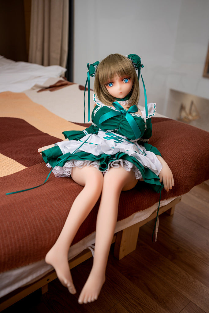 70cm Belle poupée sexuelle やよい | pas cherminisexdoll