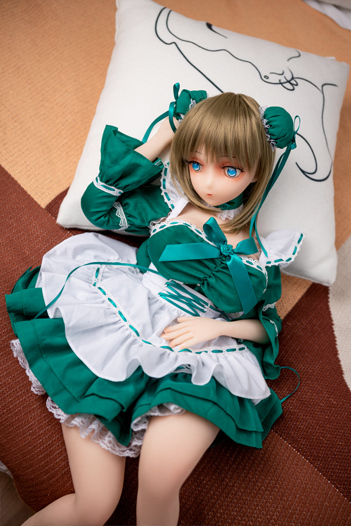 70cm Belle poupée sexuelle やよい | pas cherminisexdoll