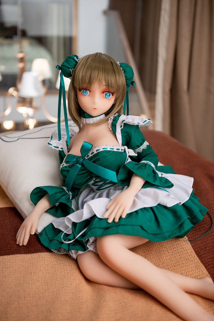 70cm Belle poupée sexuelle やよい | pas cherminisexdoll
