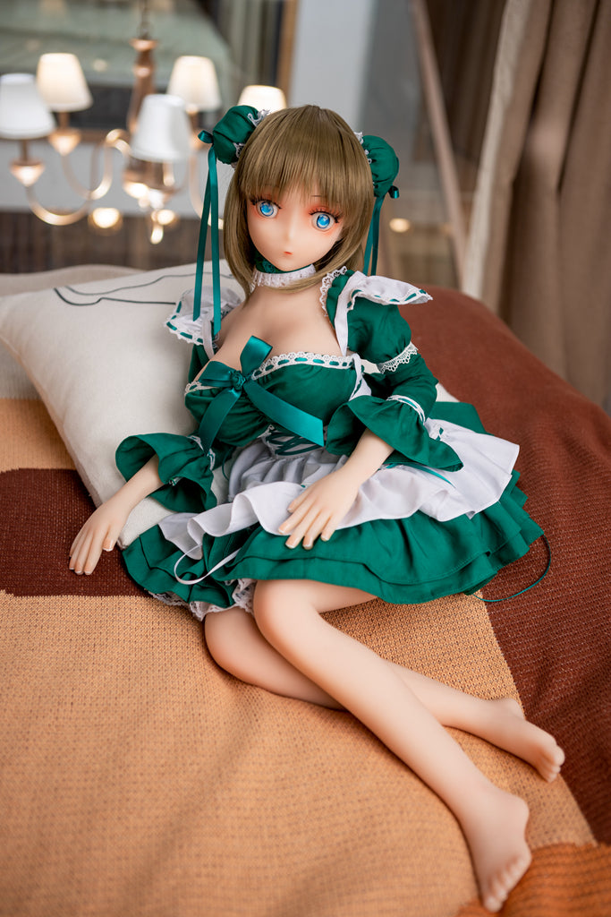 70cm Belle poupée sexuelle やよい | pas cherminisexdoll