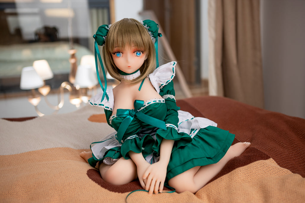 70cm Belle poupée sexuelle やよい | pas cherminisexdoll