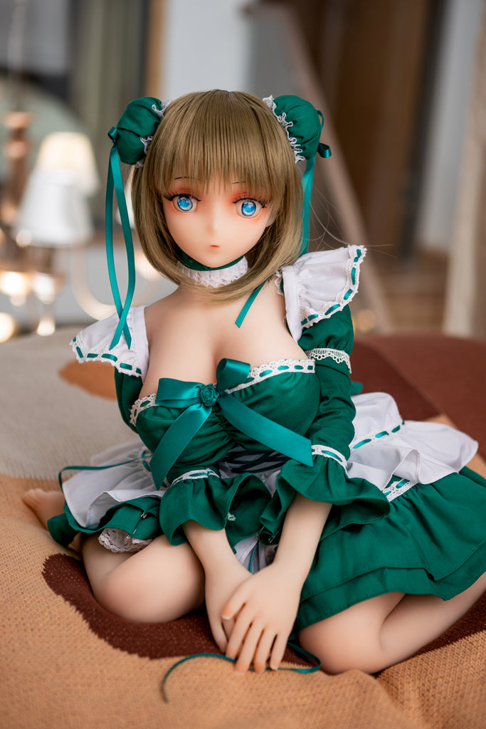 70cm Belle poupée sexuelle やよい | pas cherminisexdoll