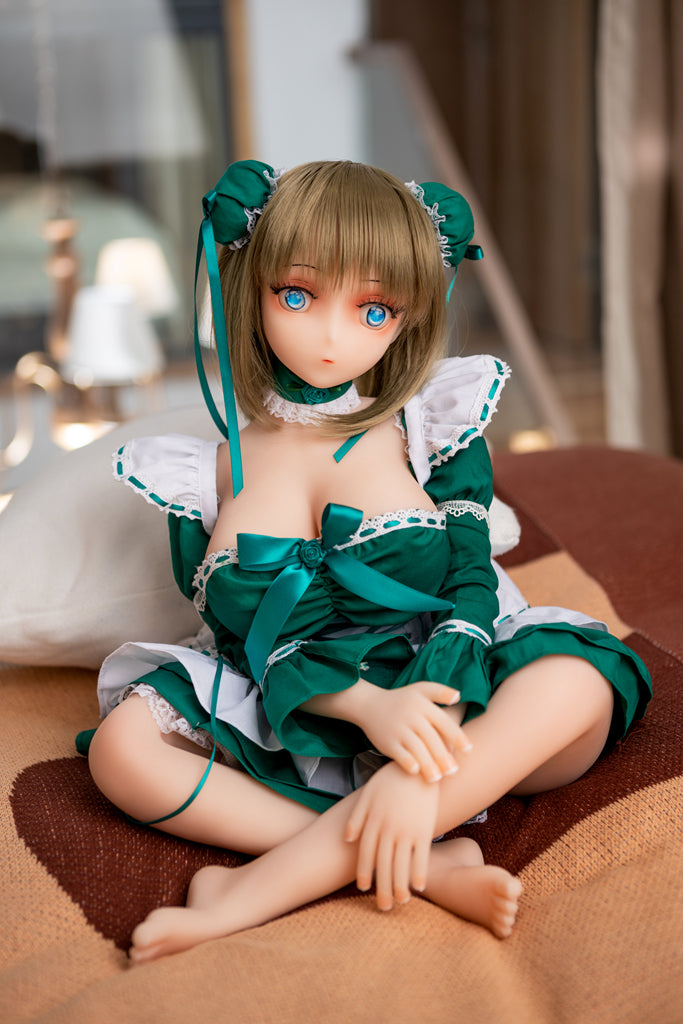 70cm Belle poupée sexuelle やよい | pas cherminisexdoll