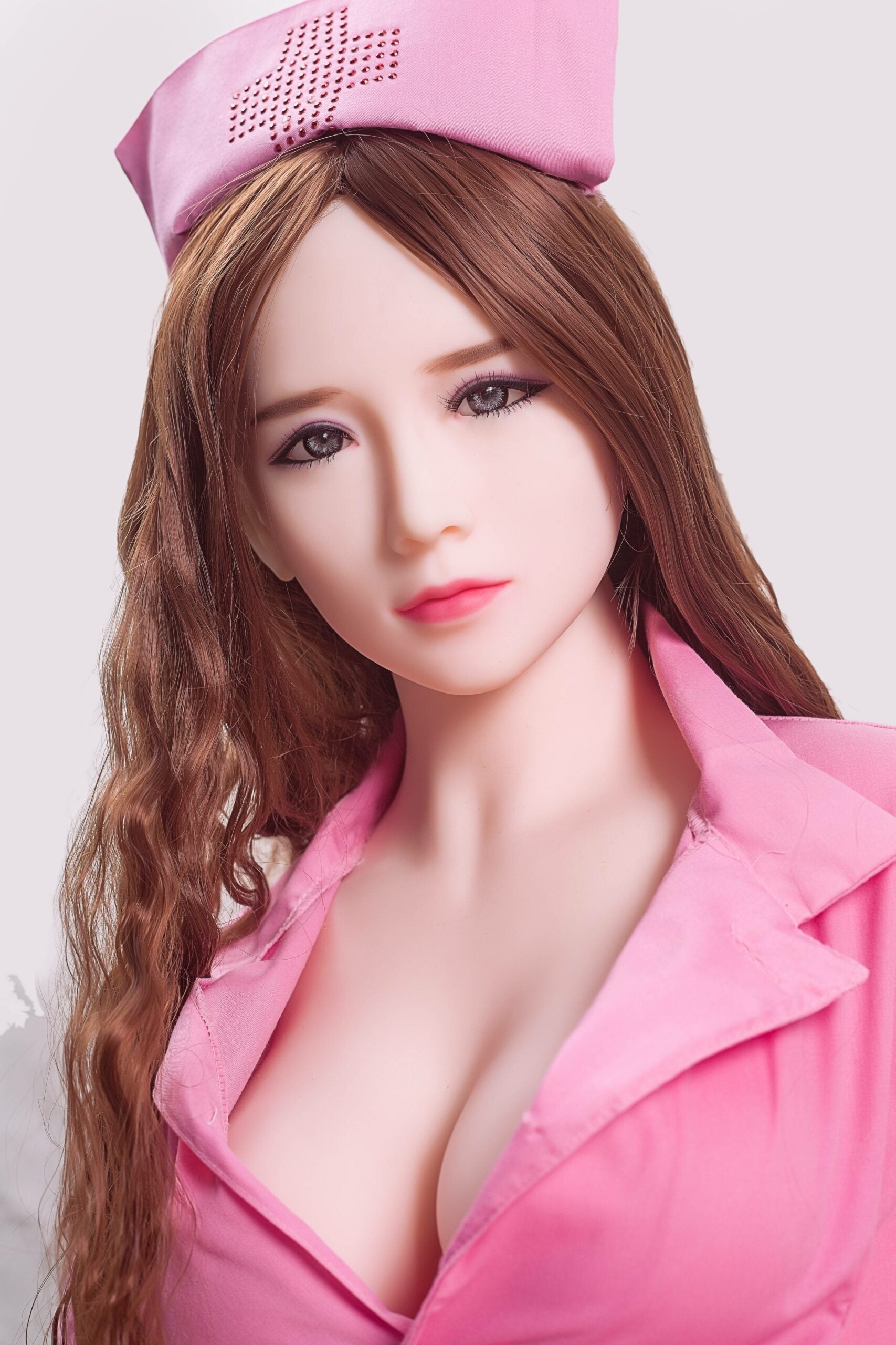 Visage Asie #14