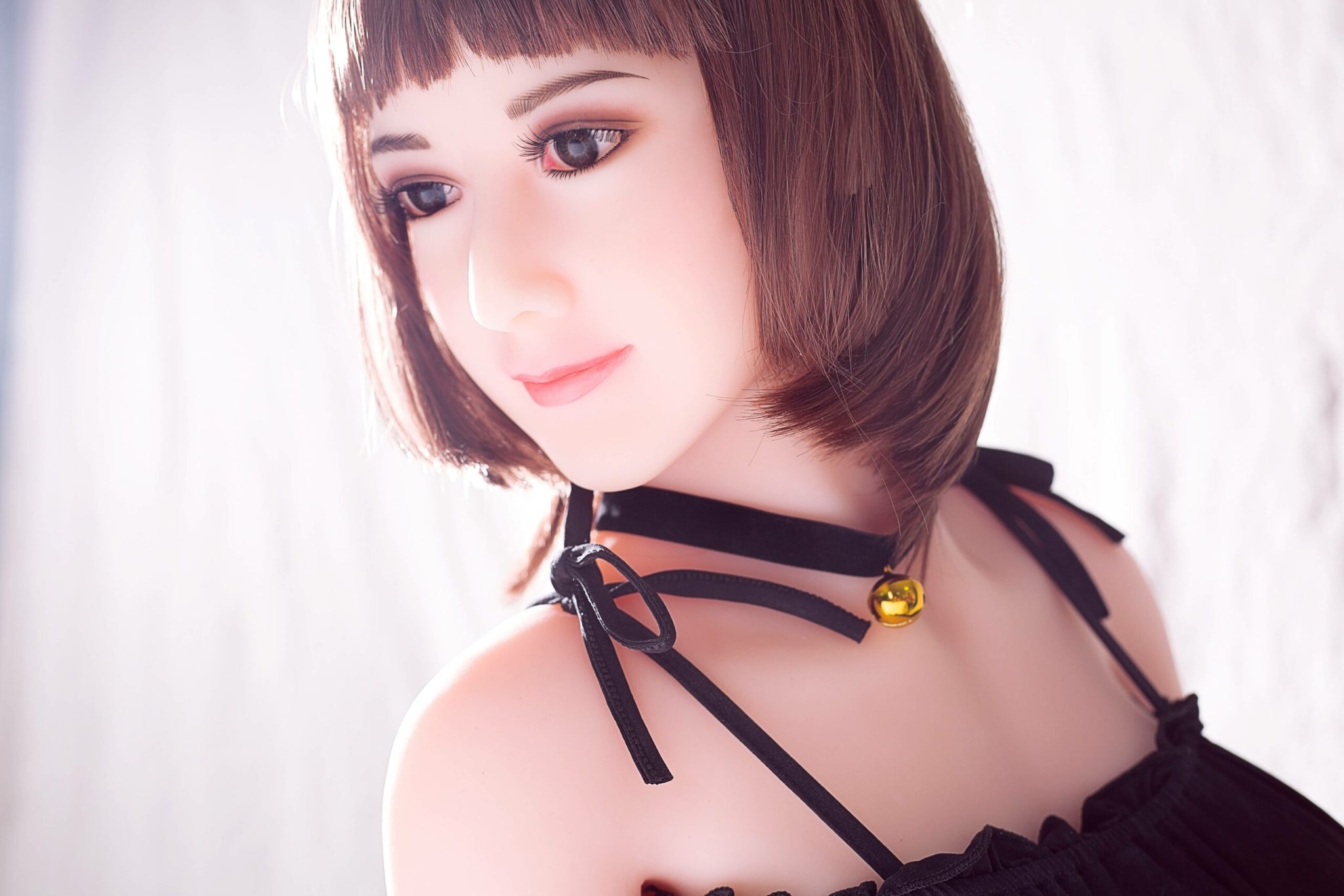 Visage Asie #15