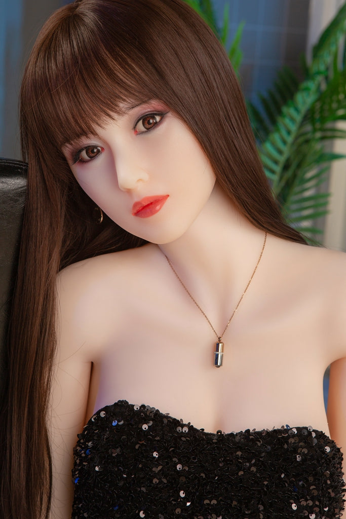 Visage d'Asie #162
