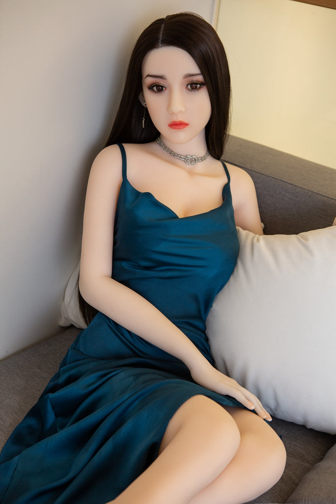 Visage d'Asie #164