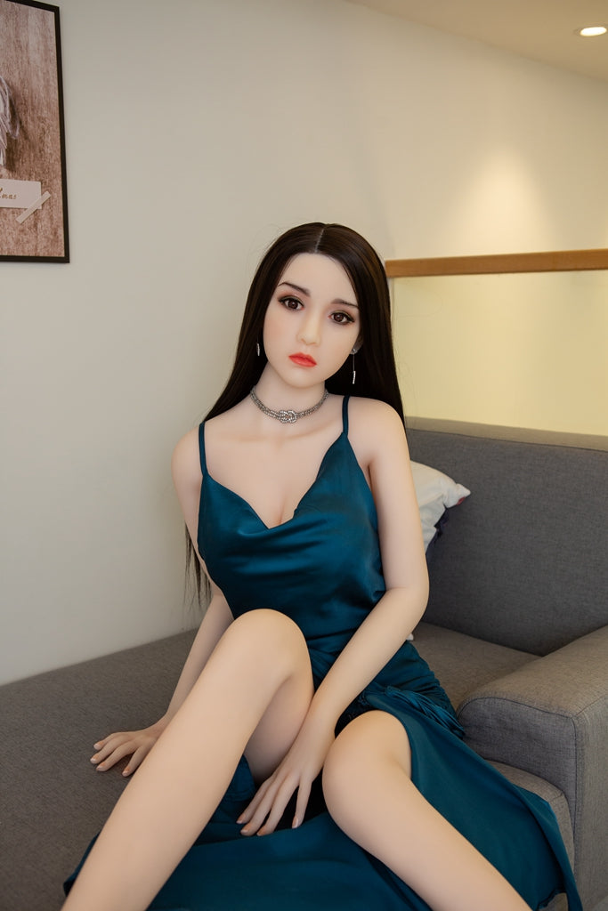 Visage d'Asie #164