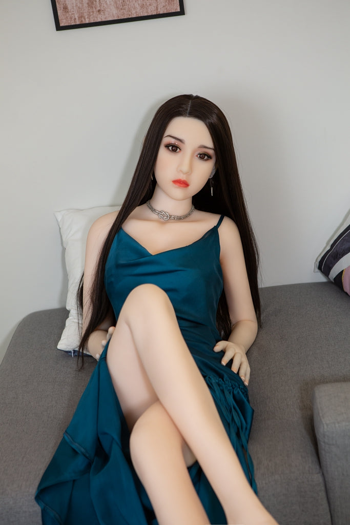 Visage d'Asie #164