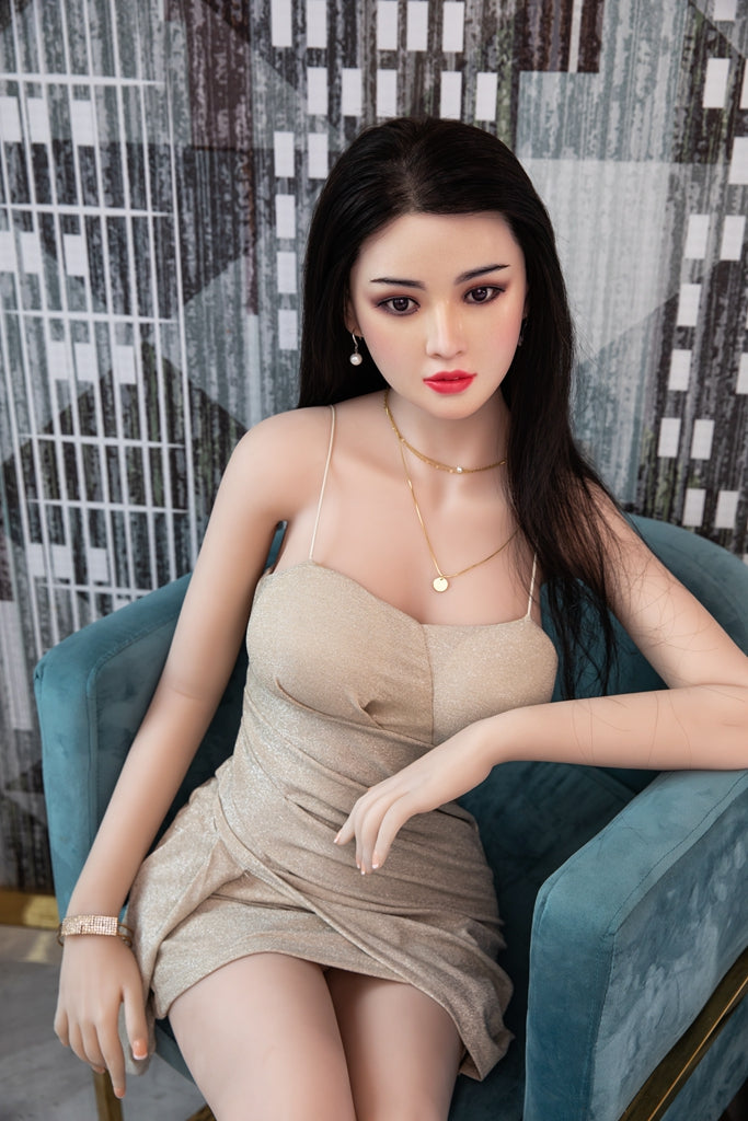 Visage d'Asie #167
