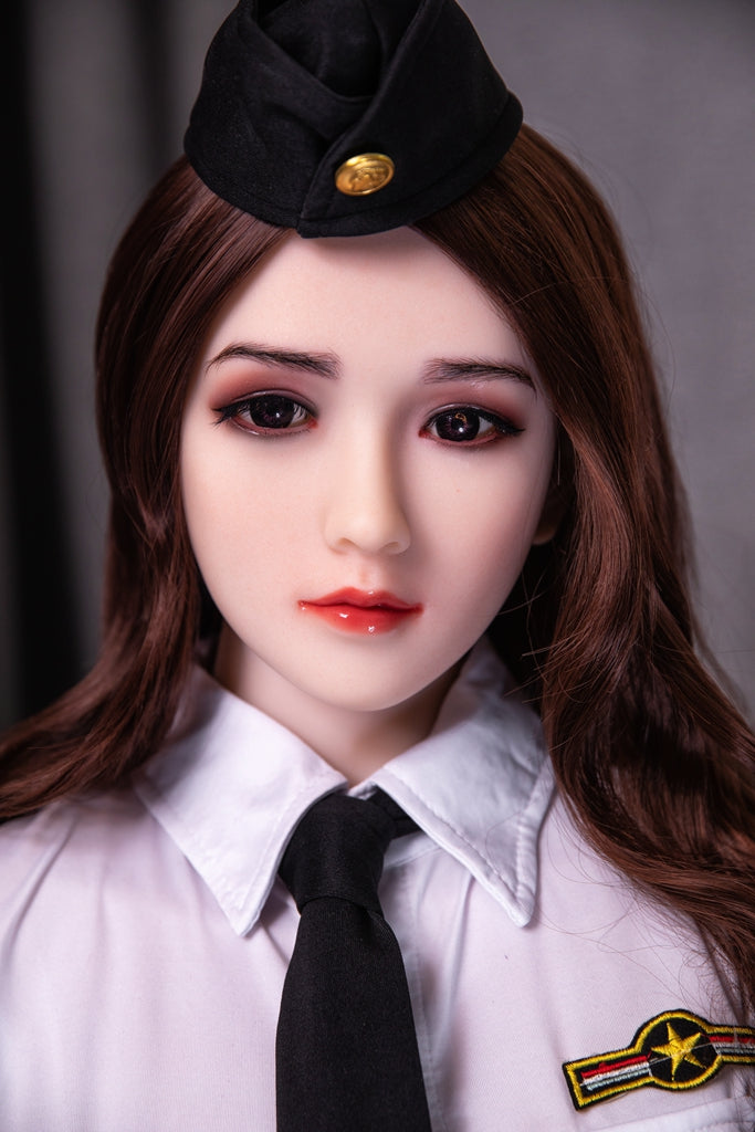 Visage d'Asie #168