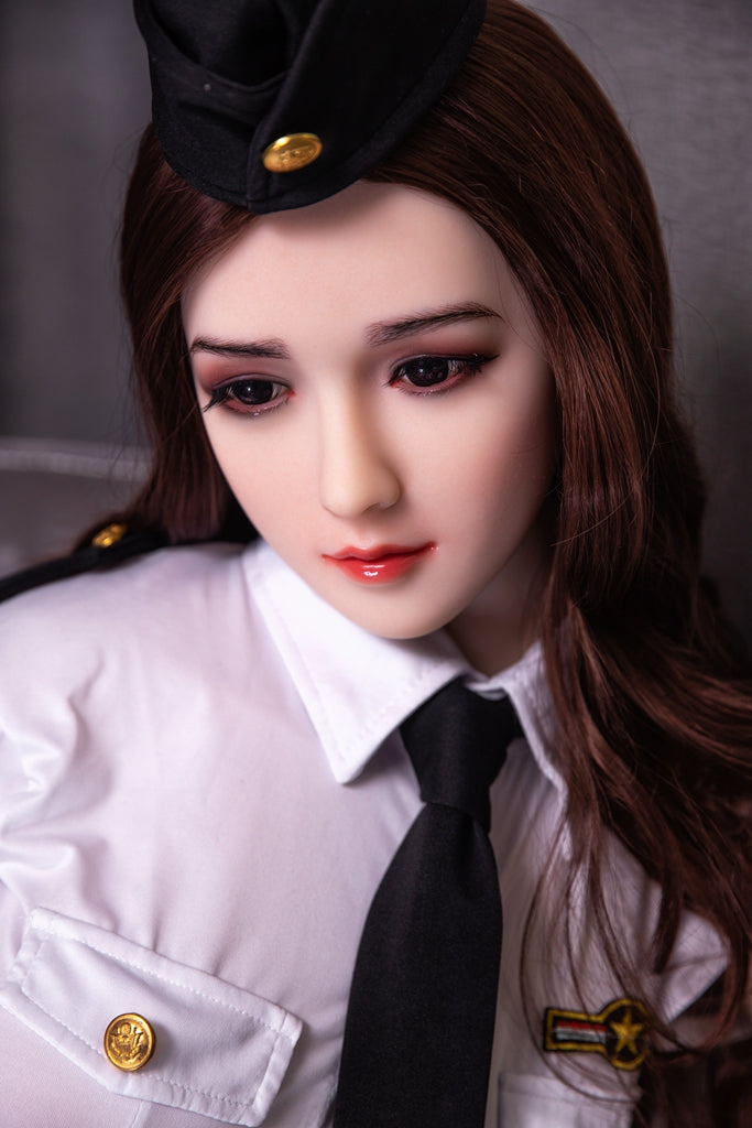 Visage d'Asie #168