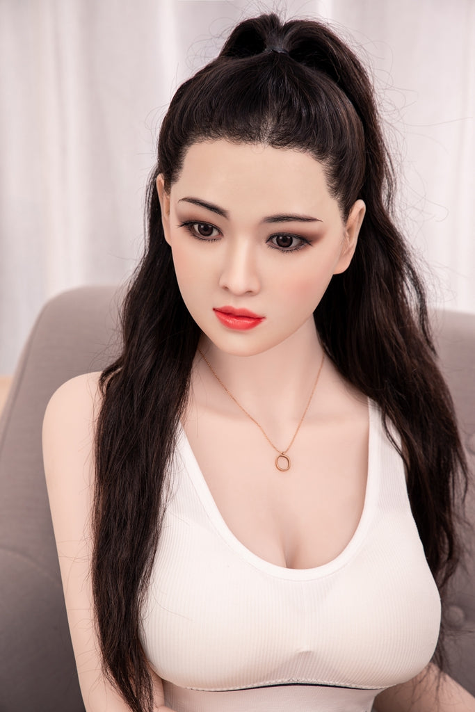 Visage Asie #170