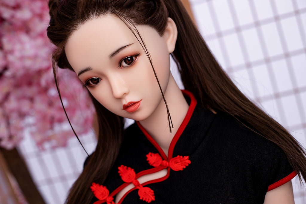 Visage Asie #179