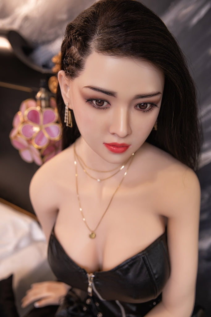 Visage Asie #180