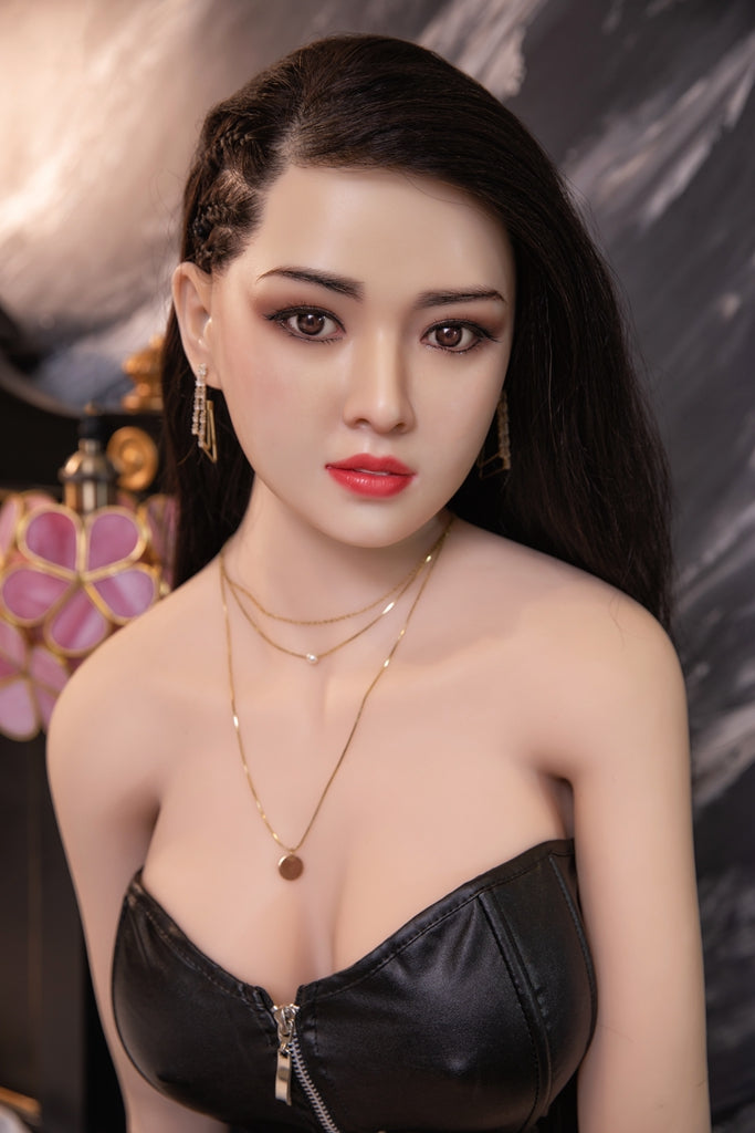 Visage Asie #180