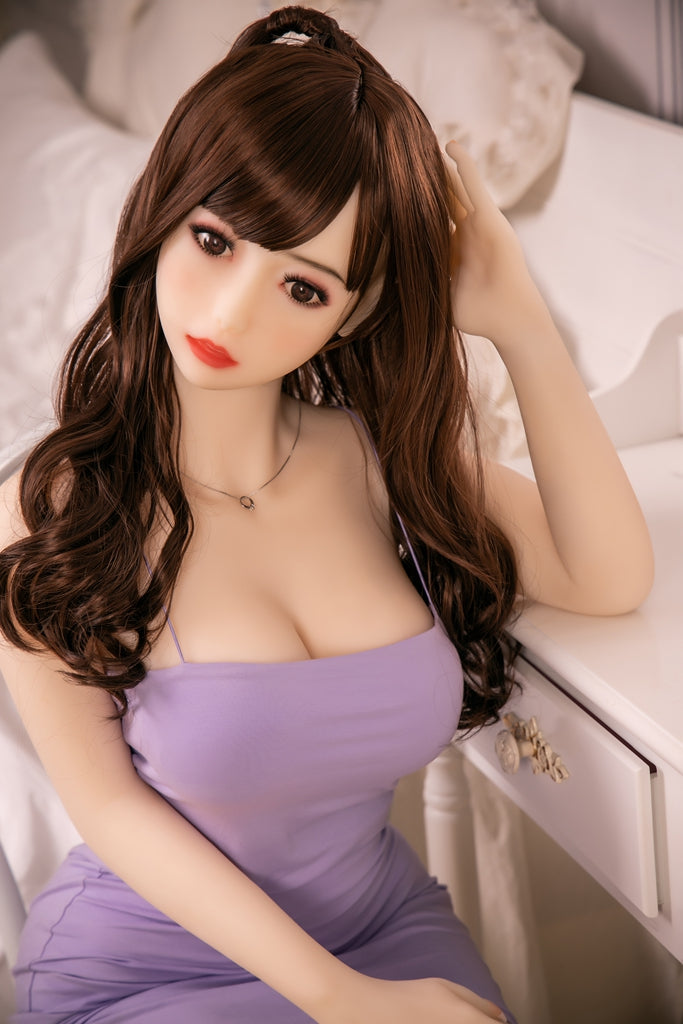 Asia Face #185
