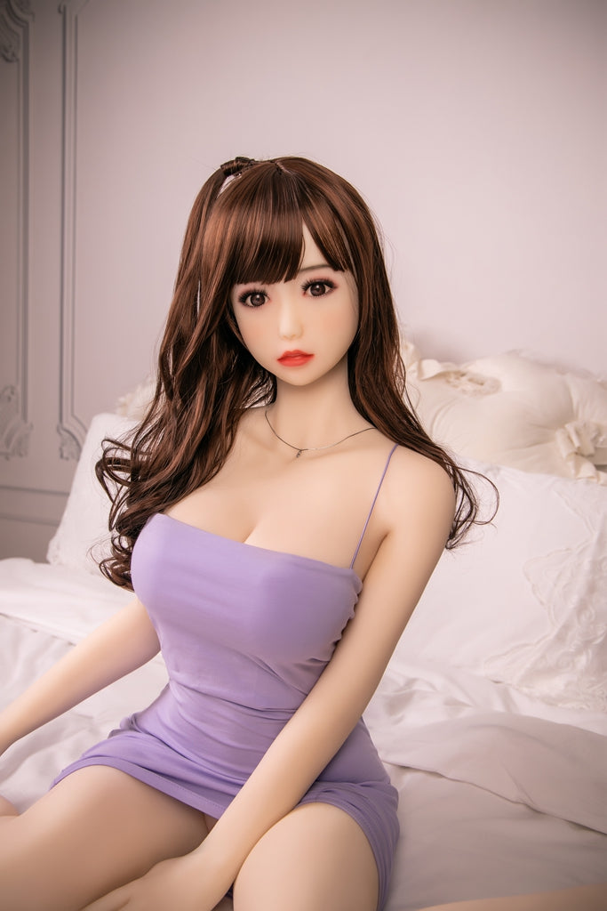 Asia Face #185