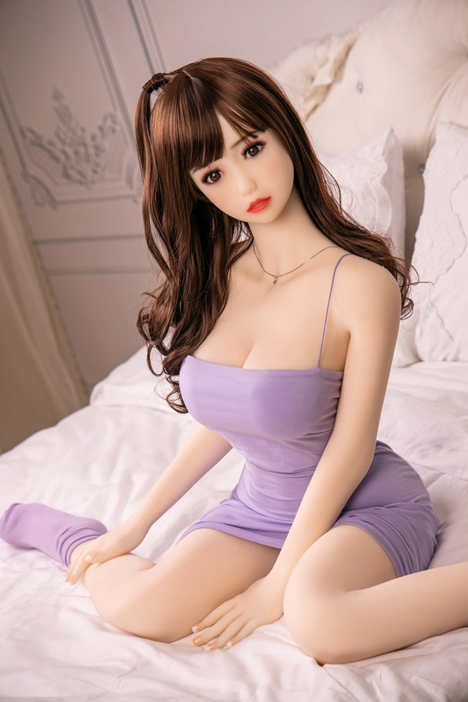 Asia Face #185