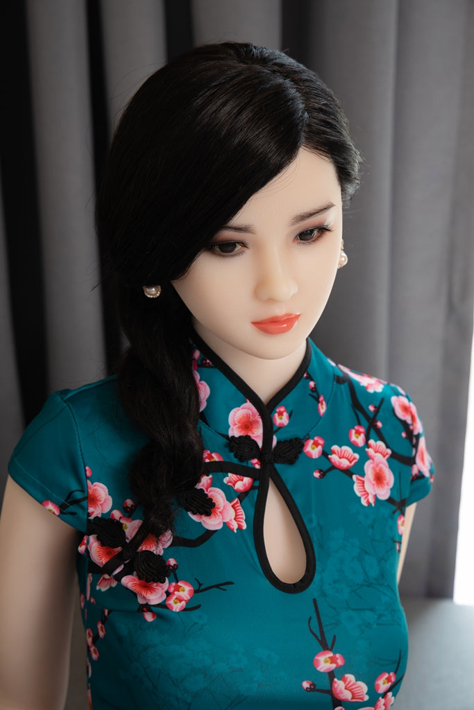 Visage Asie #187