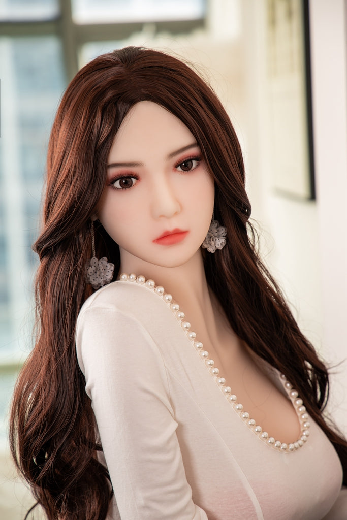 Visage Asie #198