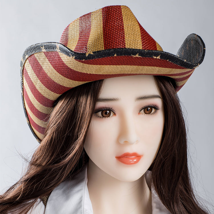 Visage Asie #114
