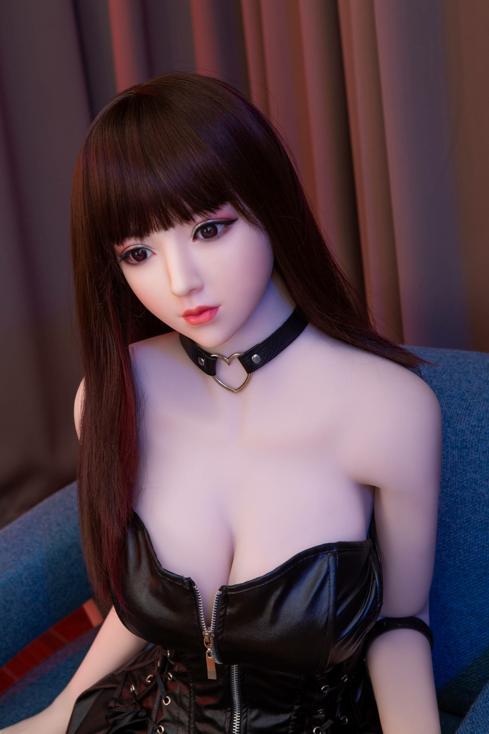 New Asia Face #188