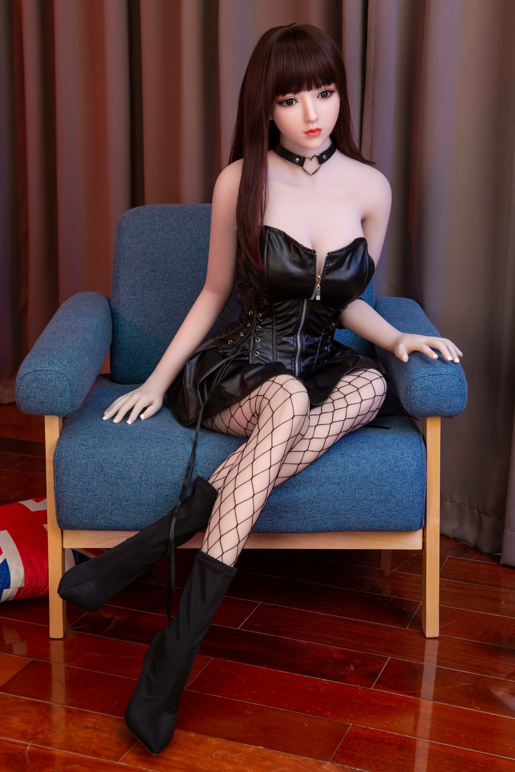 New Asia Face #188