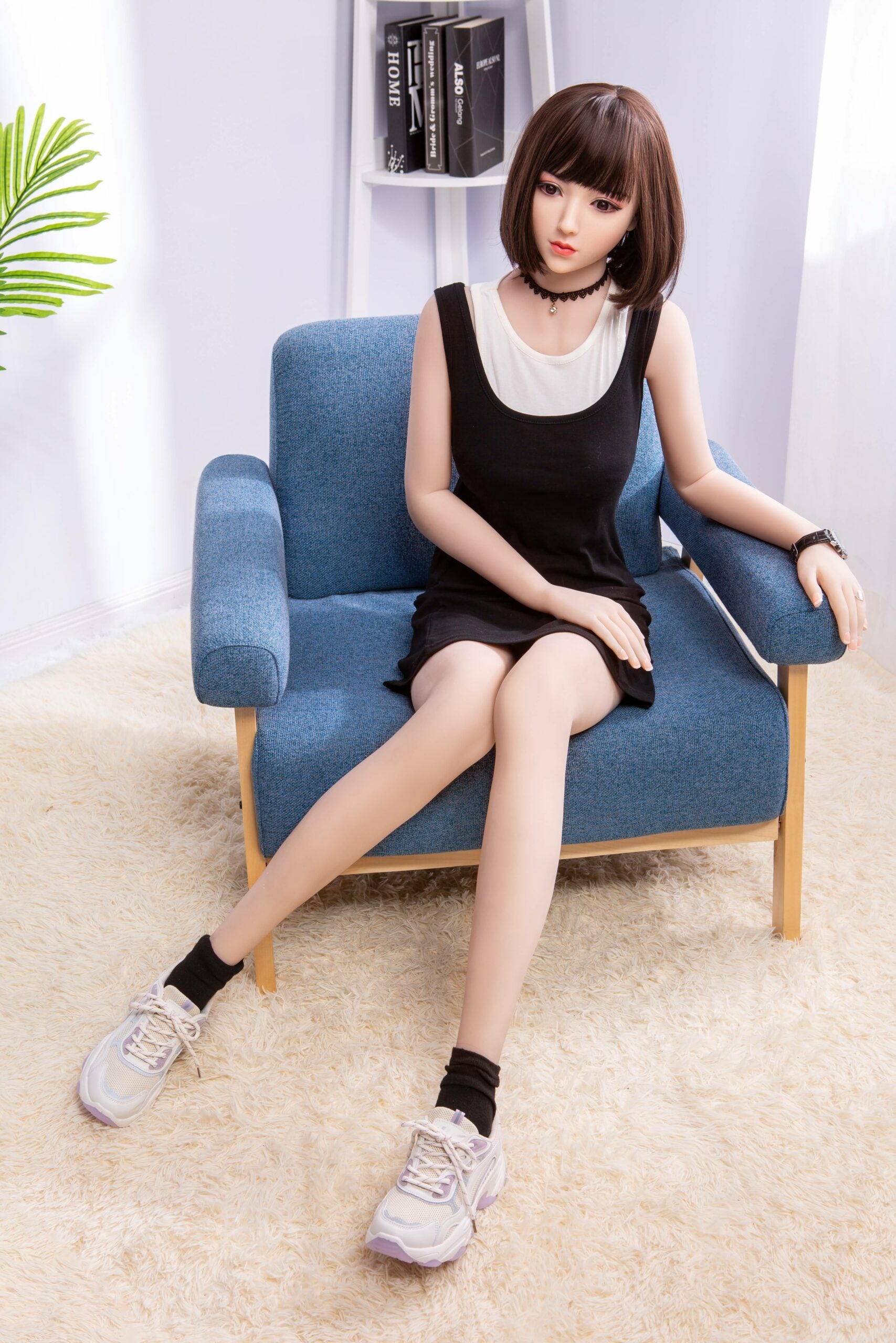 New Asia Face #205