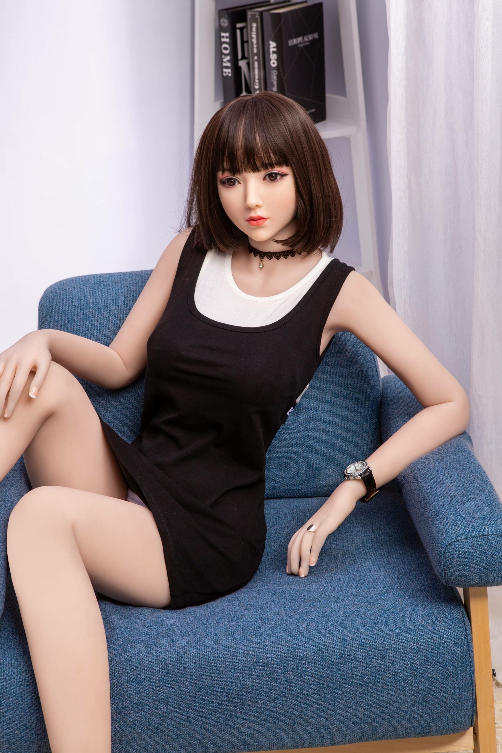 New Asia Face #205