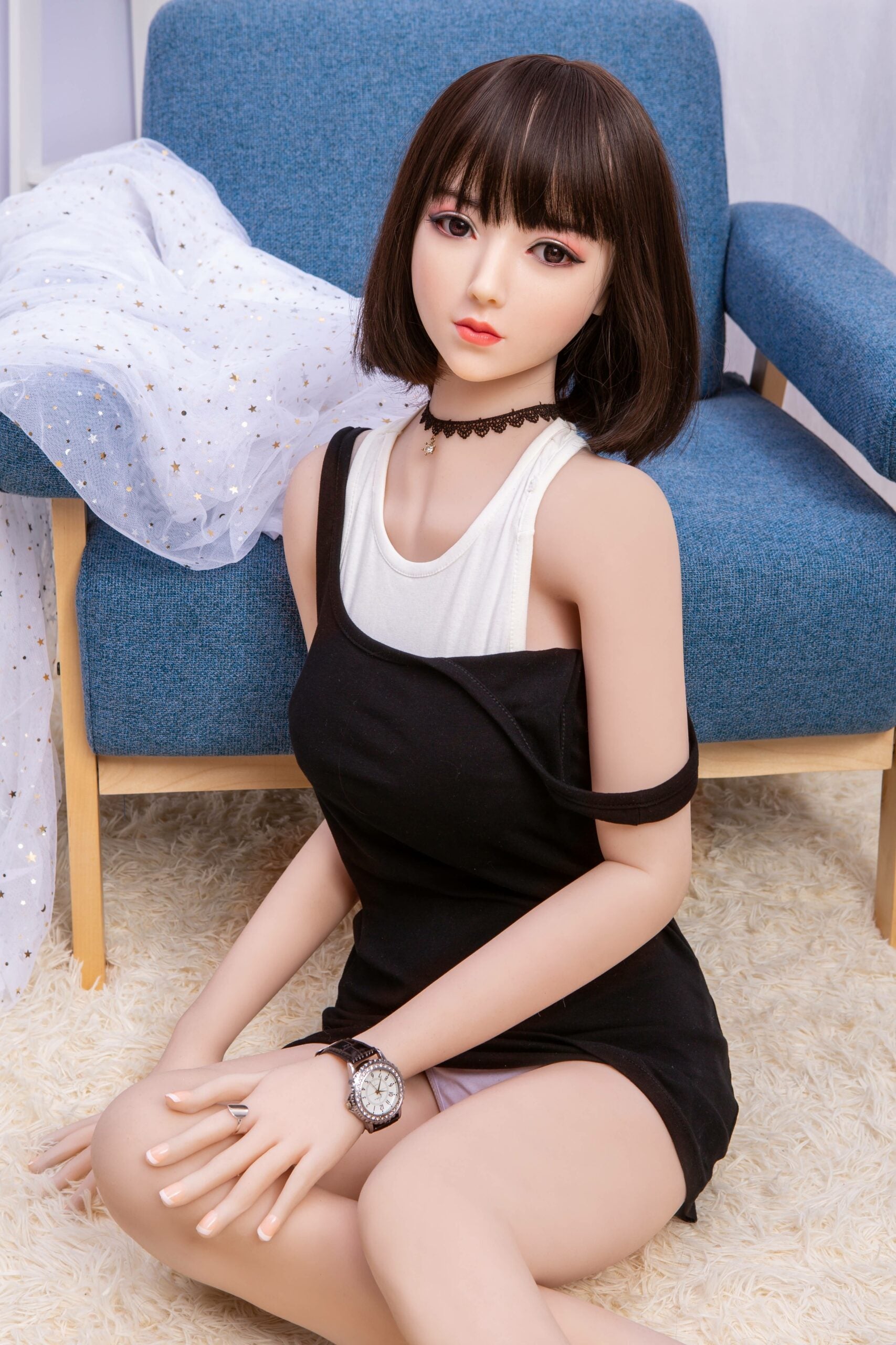 New Asia Face #205