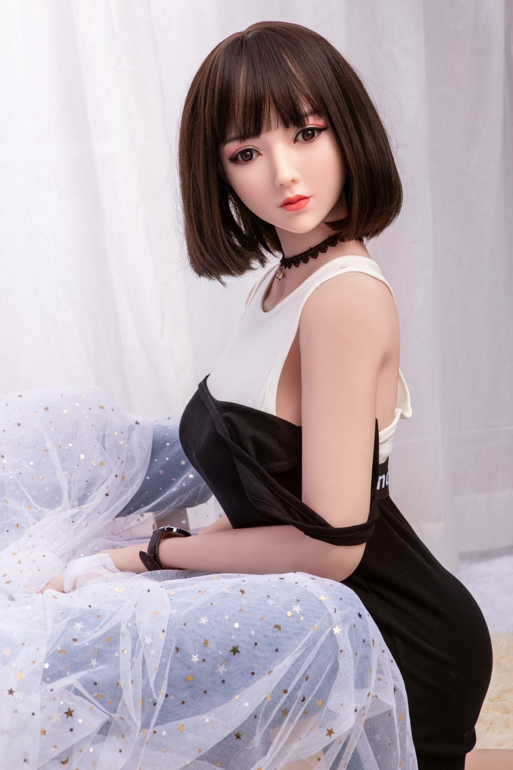 Nouveau visage asiatique #205