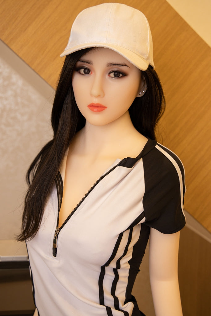 Asia Face #202