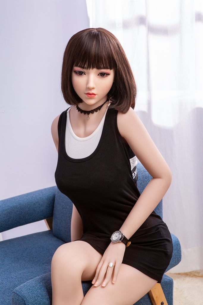 Visage Asie #205