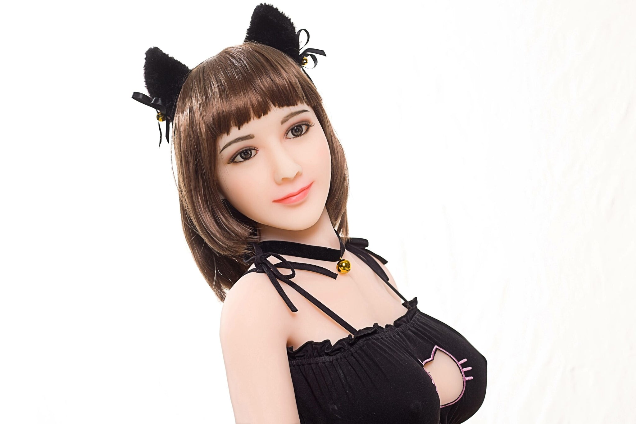 Visage Asie #15