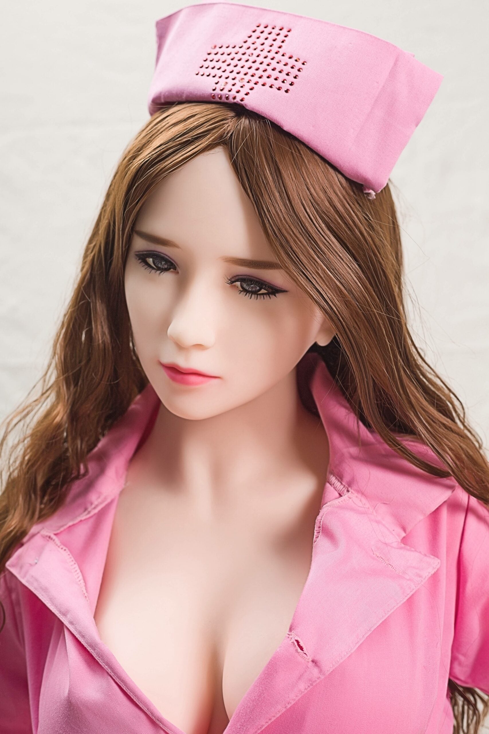Visage Asie #14