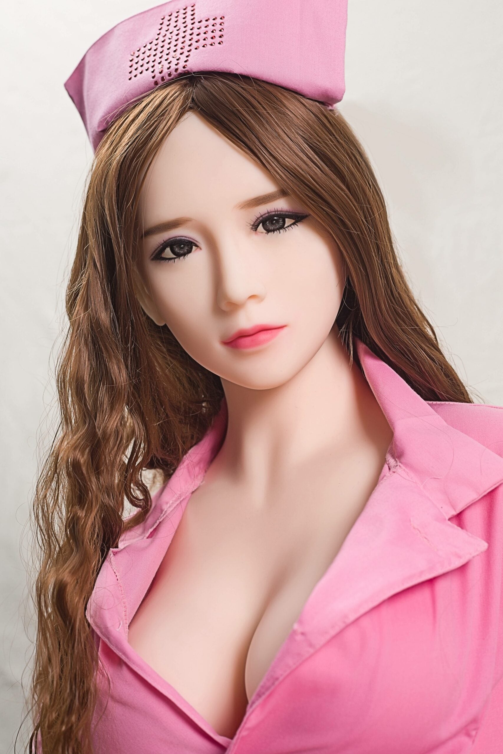 Visage Asie #14