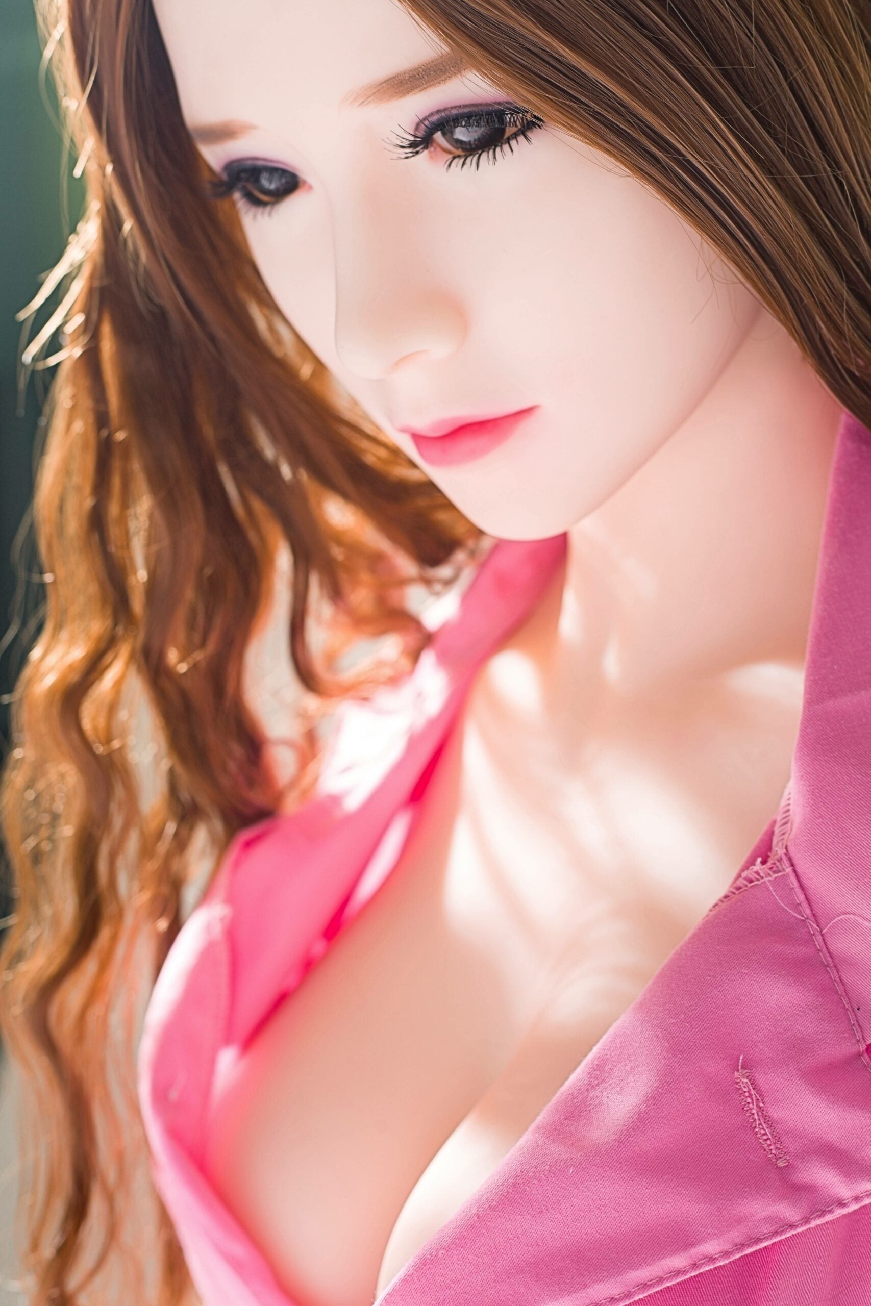 Visage Asie #14