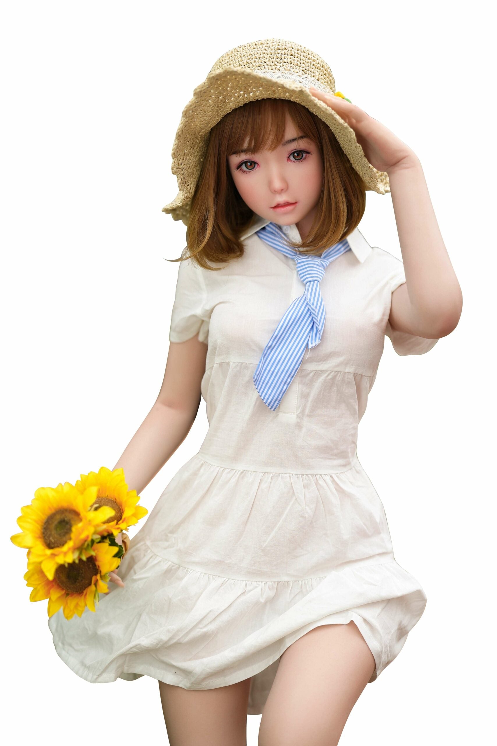 Nouveau visage asiatique #315