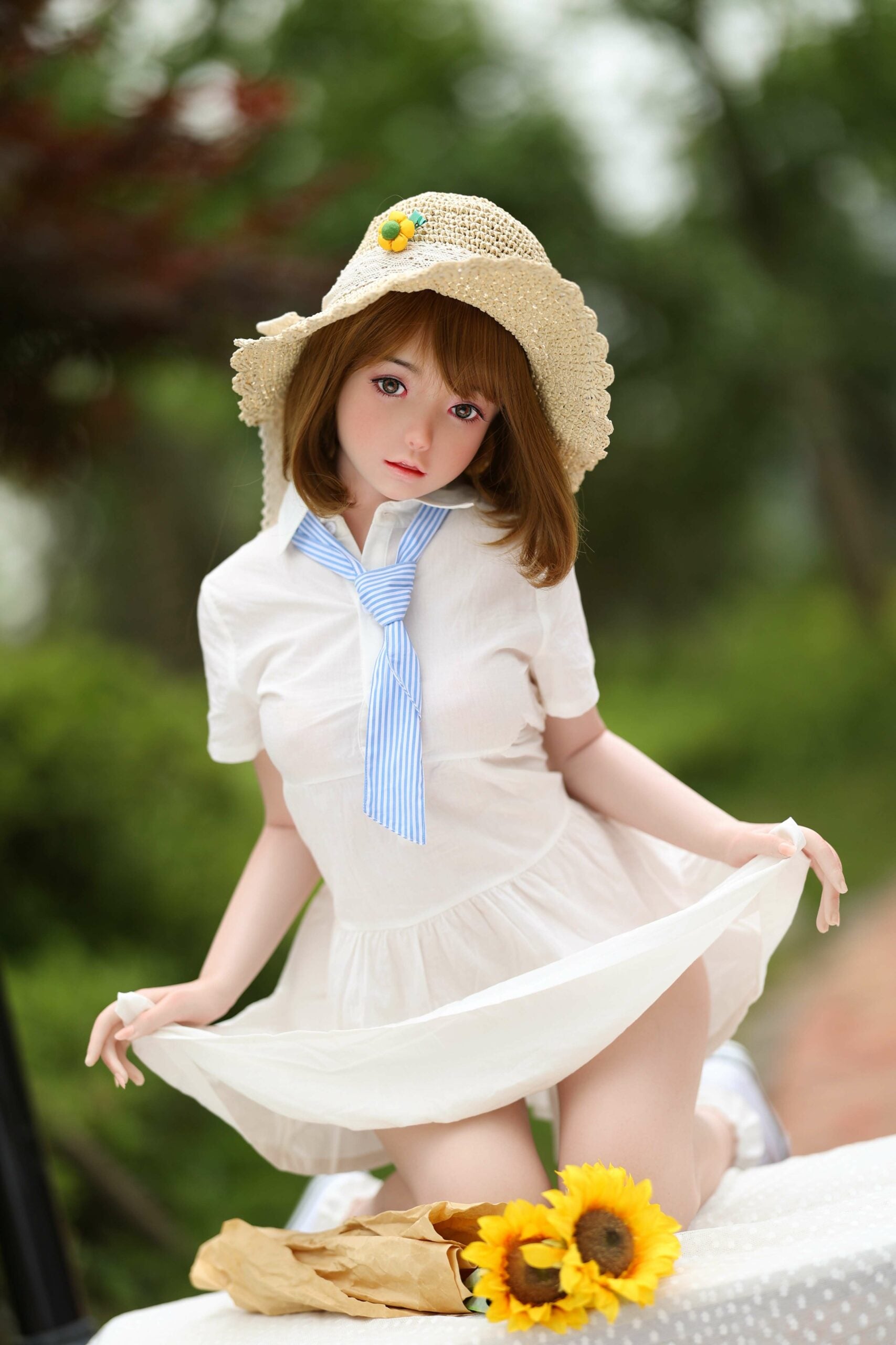Nouveau visage asiatique #315