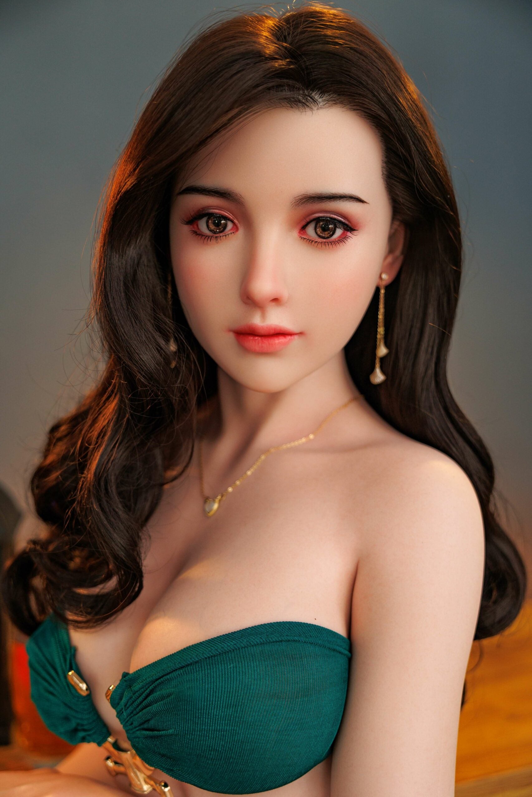 Nouveau visage asiatique #296