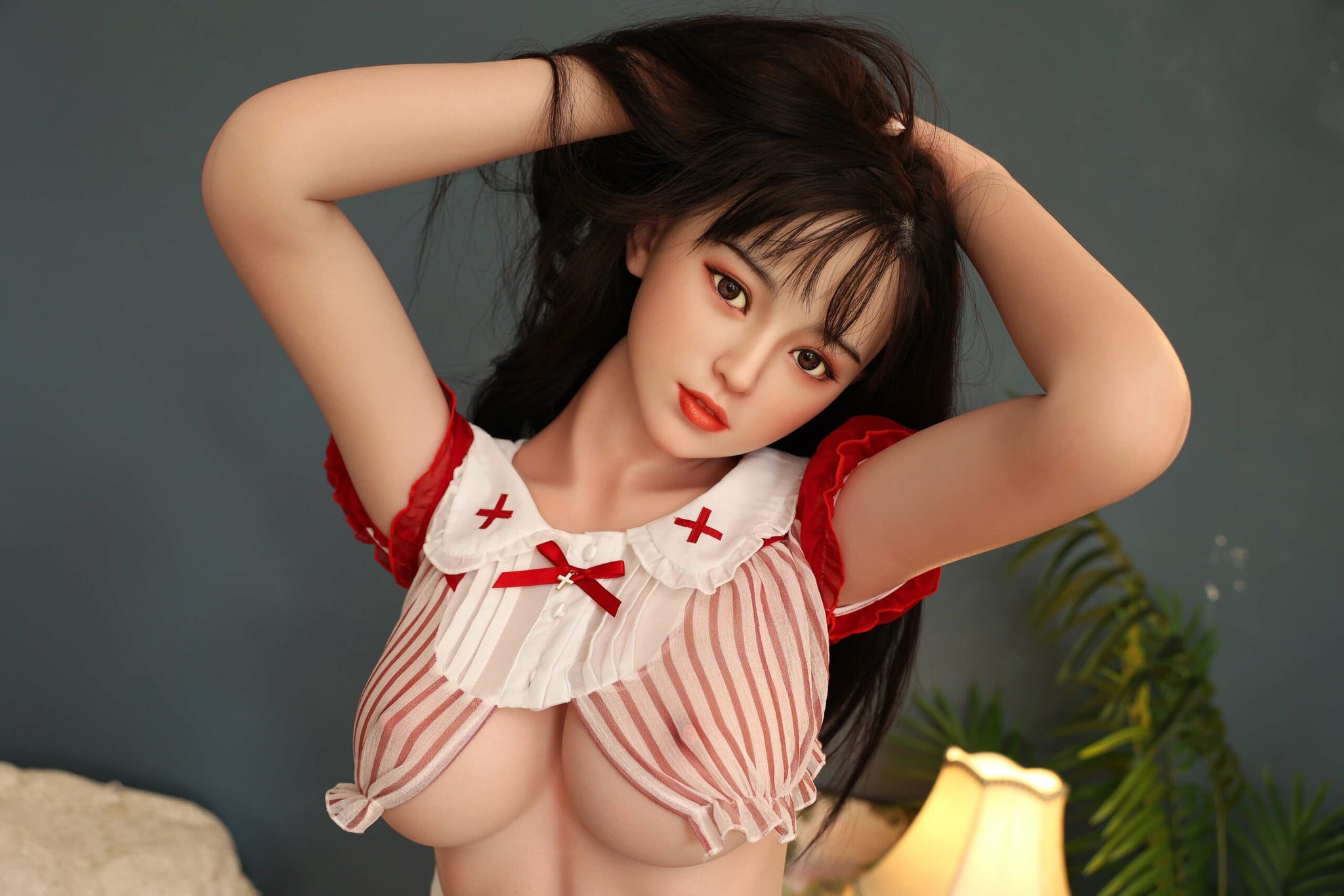 New Asia Face #297