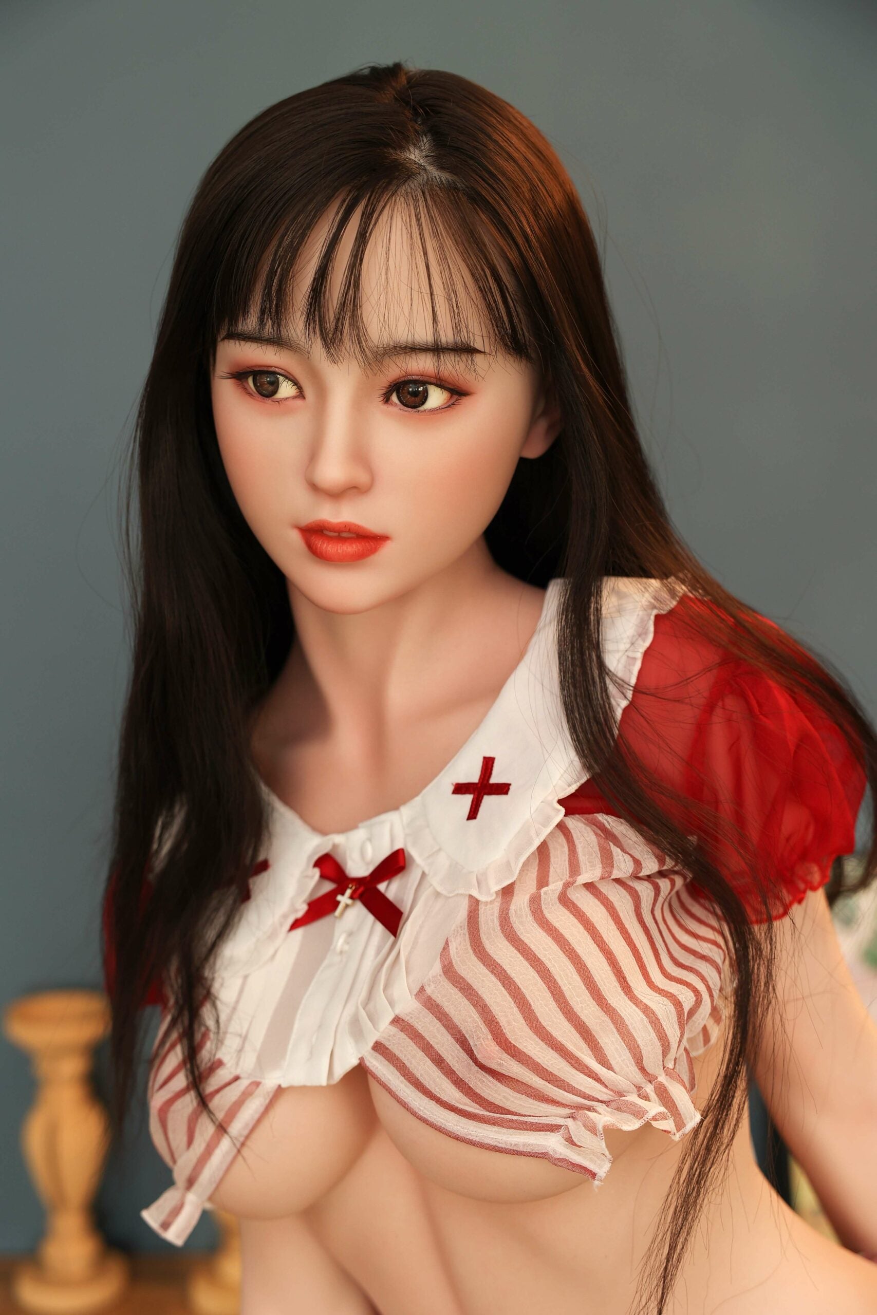 New Asia Face #297